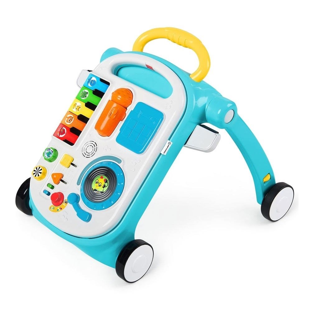 Игровой центр Baby Einstein Mix & Roll