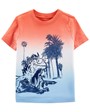 Oshkosh Tricou Iguana
