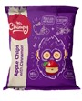 Яблочные чипсы Mr. Chimpy с корицей (2+ лет), 30 г