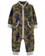 Carter's Salopeta Camuflaj