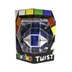 Joc educativ Rubik's Sarpe alb-albastru