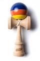 Kendama Noriel Sweets prime stripe fiesta