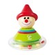 Hape - Roly-Poly Clovnul Ralph