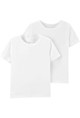 Carter's Set 2 tricouri basic