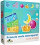 Puzzle educativ Noriel Primele mele descoperiri "Forme si culori"