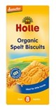 Печенье Holle Organic (8+ мес.), 150 г