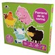 Puzzle premium Noriel "Prietenii de la ferma"