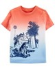 Oshkosh Tricou Iguana