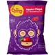 Яблочные чипсы Mr. Chimpy с клубничным соком (2+ лет), 30 г