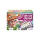 Joc interactiv Noriel Cine stie castiga! Regatul animalelor
