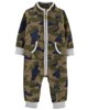 Carter's Salopeta Camuflaj