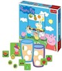 Joc de masa Trefl Fruit Day / Peppa Pig