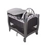 Детская кроватка  Graco Contour Electra Watney
