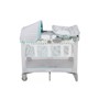 Детская кровать Graco Classic Electra Buddy Bear