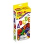 Set Quercetti 48 litere magnetice mari
