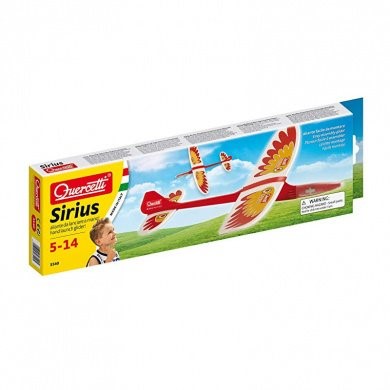 Jucarie Quercetti Avion Sirius
