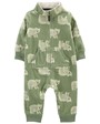 Carter's Salopeta fleece Urs