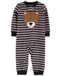 Carter's Pijama Fleece Urs