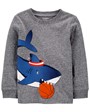 Carter's Bluza Rechin
