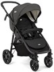 Carucior multifunctional Joie Litetrax 4 DLX Coal