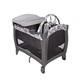 Детская кроватка  Graco Contour Electra Watney