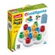 Joc Quercetti Chunky Peggy 12