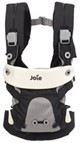 Кенгуру-переноска Joie Savvy Black Pepper
