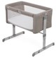 Кроватка Cosleeper 2 в 1 Joie Roomie Walnut