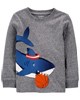 Carter's Bluza Rechin