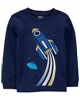Carter's Bluza Spatiu