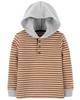 Carter's Bluza cu gluga