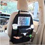 Organizator pentru scaun auto ZOPA cu suport de tableta