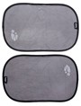 Set 2 parasolare auto ZOPA