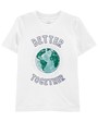 Carter's Tricou Better Together
