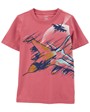 Carter's Tricou Avion