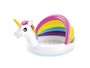 Bazin gonflabil Intex Unicorn 127x102x69cm (1-3ani)