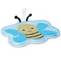 Piscina gonflabila Intex Albinuta, 127x102x28 cm
