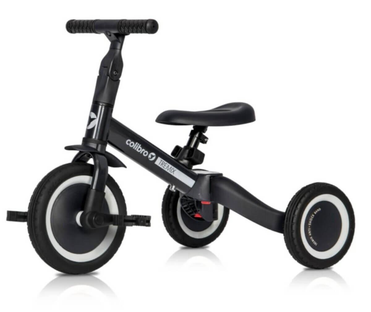 Трехколесный велосипед 4 в 1 Colibro Tremix Magnetic