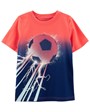 Carter's Tricou Fotbal