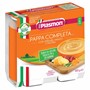 Piure Plasmon din vita cu legume si pasta (6+ luni), 2x190 g