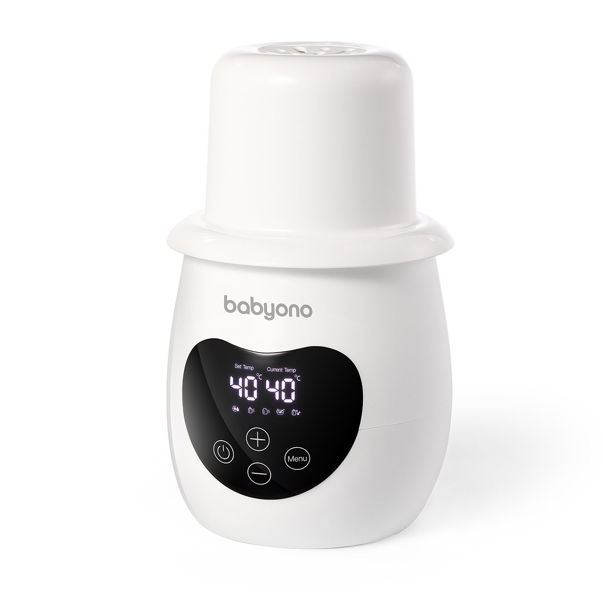 Incalzitor electric universal 2 in 1 BabyOno Honey