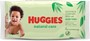Servetele umede Huggies Natural Care, 56 buc.