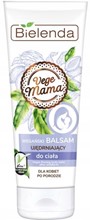 Веганский подтягивающий бальзам для тела после родов Bielenda Vege Mama, 200 мл