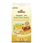Мини сухари Holle Bio Organic пшеничные (8+ мес.), 100 г