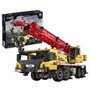 Конструктор CaDA Crane Truck, 1831 штук