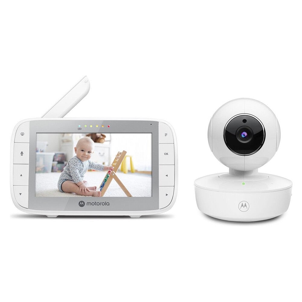 Interfon video digital Motorola VM55
