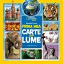 Prima mea carte despre lume, Elizabeth Carney