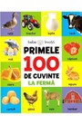Bebe invata. Primele 100 de cuvinte. La ferma