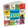 Bebe invata. Primele 100 de animale. Editura Litera