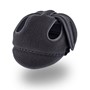 Защитный шлем BabyJem Head Protect Grey